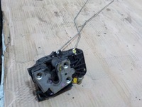 фото thumb №4, Dacia logan ii 1.2b замок левая задние дверь