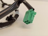 фото thumb №5, Swift mk8 жгут крышки багажника 36680-80s10