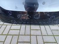 фото thumb №6, Задняя крышка багажника renault kangoo iv 2021 - задняя