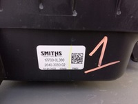 фото thumb №7, Toyota hilux viii 8 2016- корпус фильтра воздуха 17700-0l380 ÷