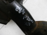 Bmw x1 e84 xdrive підрамник підрамник підрамник балка перед Ціна, фото thumb