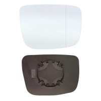 фото thumb №1, Volvo xc60 2008+ вкладиш дзеркало правий асферичне+ pm