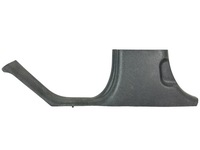 фото thumb №1, Hummer h3 06-10r корпус защита обивка порог lh