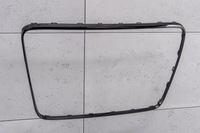 фото thumb №7, Audi q7 sq7 4l 2005-2015 чорна рамка решітка 4l0853651b