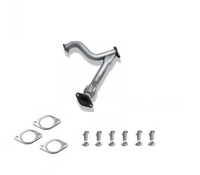 фото thumb №1, Opel frontera b 3.2 v6 труба колекторна ze з'єднання