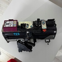 фото thumb №6, Mazda 6 iii gj конденсатор eloop напряжения 2.2 d gkh867zc0