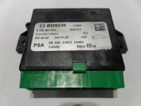 фото thumb №1, Citroen ds4 модуль паркування pdc 9665282880