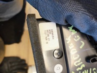 Opel astra k решітка обдув ліва перед середина передня 39079605 ? в Україні, фото thumb