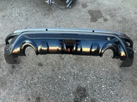 фото thumb №1, Ford kuga mk2 st line накладка бампер задняя org.