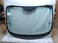 фото thumb №1, Стекло передняя ford transit custom 2012- подогрев