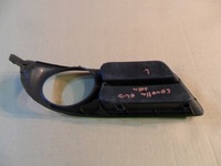 фото thumb №13, Решітка радіатора решітка w бампер toyota corolla e12 hb 04-