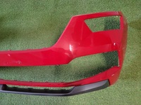 фото thumb №5, Skoda kamiq 658 бампер перед передний