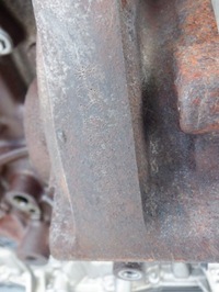 фото thumb №6, Двигатель ford edge lift 2.0 ecoblue biturbo 238 ps