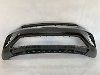 фото thumb №6, Бампер перед передний kia niro fl 19r lift 2019 86511-g5500 04.25