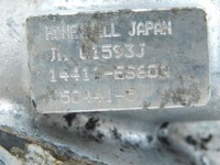 фото thumb №11, Двигун двигун kpl 100kw nissan x-trail t30 2.2 dci насос форсунки турбіна