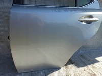 фото thumb №4, Lexus is ii 05-12 двері задні ліва задня 1g1 kompl