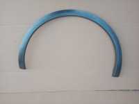 фото thumb №1, Audi q5 ii правая молдинг крыла задняя 80a853818a