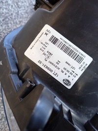 фото thumb №6, Opel insignia a bi ксенон 08- фара праві лампа права