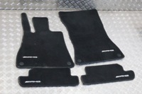 фото thumb №1, Коврики дворники mercedes sl amg r232