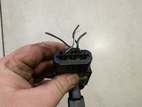 фото thumb №6, Расходомер mondeo mk3 2.0 afh60m16