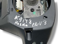 фото thumb №13, Honda cr-v 2008 воздуховод