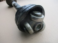 фото thumb №7, Привідний вал права 8200786810 renault laguna iii 2.0dci