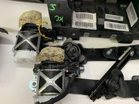 фото thumb №7, Citroen c5 x7 консоль подушка безпеки ремені комплект