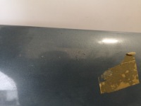 фото thumb №5, Капот кришка двигуна mercedes vito w639