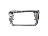 фото thumb №1, Рамка панель радио mercedes w176 119088x