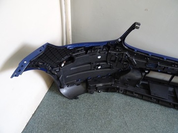 фото thumb №9, Mercedes glc 253 x253 c253 рестайлінг бампер переднє amg 896