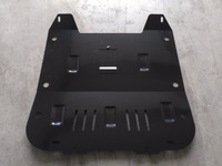 фото thumb №7, Стальной плита pod двигатель fiat croma 2005-2011