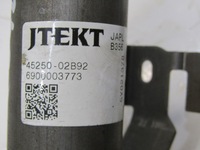 фото thumb №5, Підсилювач кермо колонка кермова auris ii універсал 45250-02b92