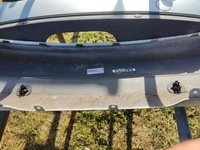 фото thumb №11, Bmw 2 f45 бампер задняя задний