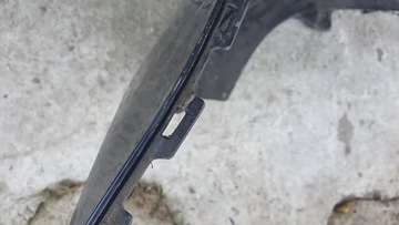 фото thumb №10, Volkswagen touran 1 i 1t0 рестайлинг 10-15 caddy 2k бампер переднее перед $