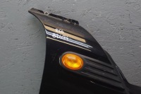 Mini cooper r56 крыло  правый  перед b2694 в Украине, фото thumb