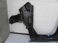 фото thumb №3, Citroen jumpy iii,expert iii,proace порог левая сторона 16-2023 rok