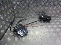 фото thumb №1, Alfa romeo stelvio замок доводчик кришки 505604000 6701065090