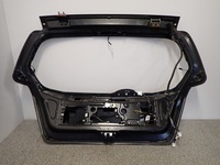 фото thumb №7, Chevrolet aveo хетчбек t250 07- кришка багажника