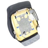 фото thumb №10, Mercedes w251 спинка передний сиденье правое с подогревом alcantara czarna