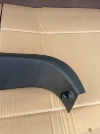 фото thumb №6, Молдинг кронштейн полка багажника peugeot 308 iii t10 p5 - 9835497080