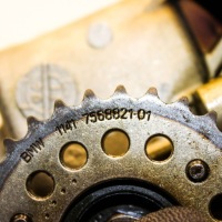 фото thumb №7, Bmw 5 gt f07 2012 насос масляна 7572477