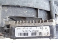 Вентилятор радіатора ford focus mk3 1.6 tdci Недорого, фото thumb