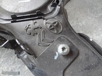 фото thumb №5, Opel vivaro c поворотний кулак важіль лівий задня 9807505080