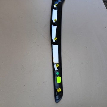 фото thumb №7, Планка туннеля среднего renault kadjar