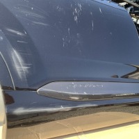 фото thumb №14, Двері зад lc9x задні p.t праве комплектні оригінал audi q7 4m 17r