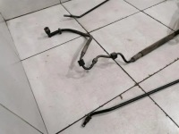 Mercedes sl r230 rear abc труба set a2309970852 шланг lhd в Україні, фото thumb