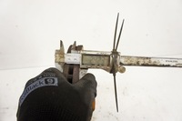 фото thumb №8, Pk089+ kia ceed iii 1.5i гальмівні диски гальмівні перед комплект