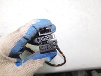 фото thumb №7, Porsche cayenne i 03-10 джгут двері правий задня