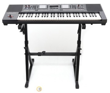 ПОДСТАВКА-ШТАТИВ ZX1 ДЛЯ ПИАНО YAMAHA KORG ROLAND