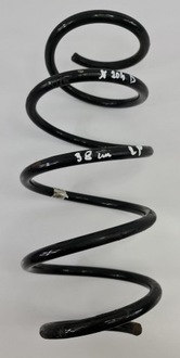 фото thumb №1, Пружина перед передня mercedes glk x204